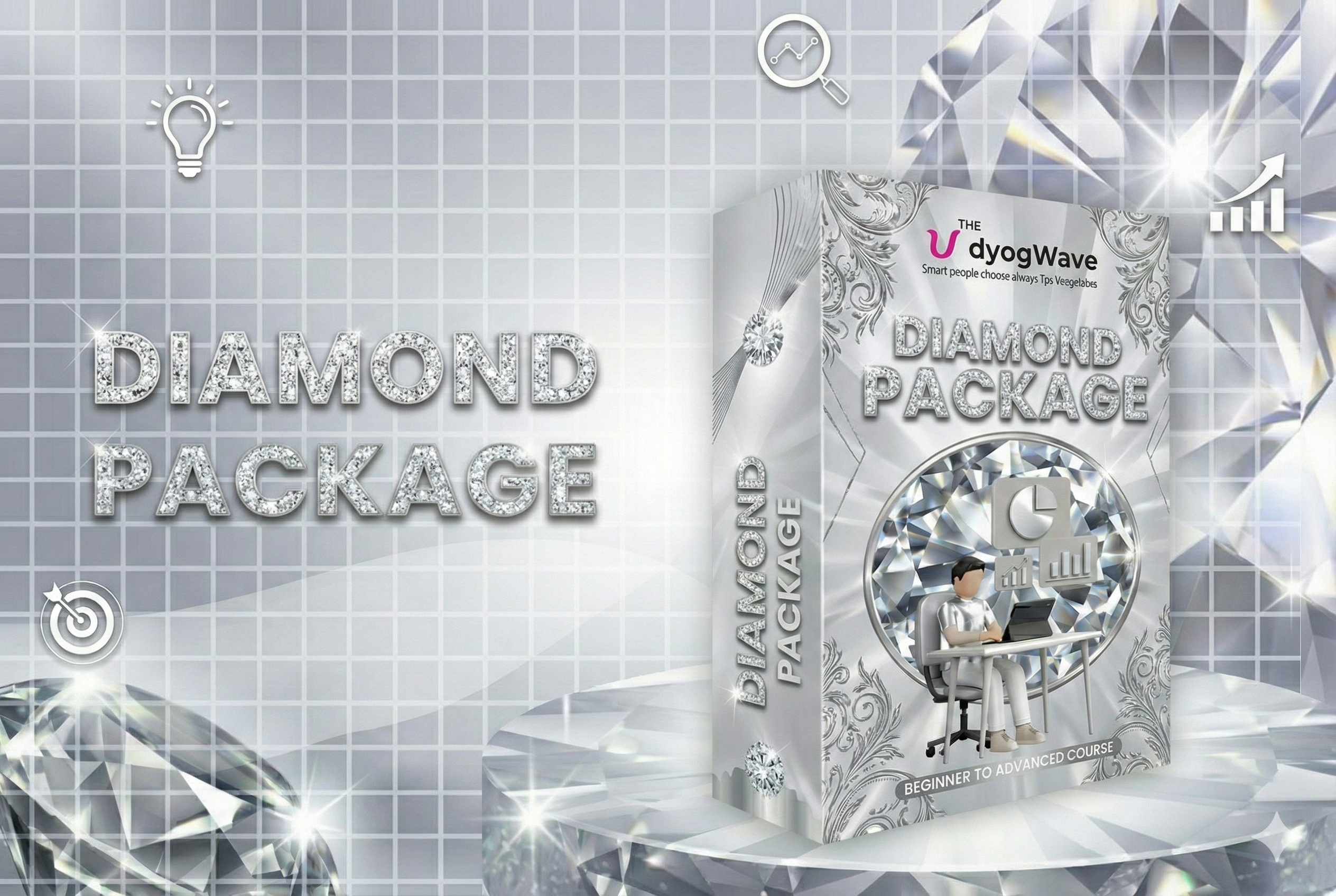 Diamond Package