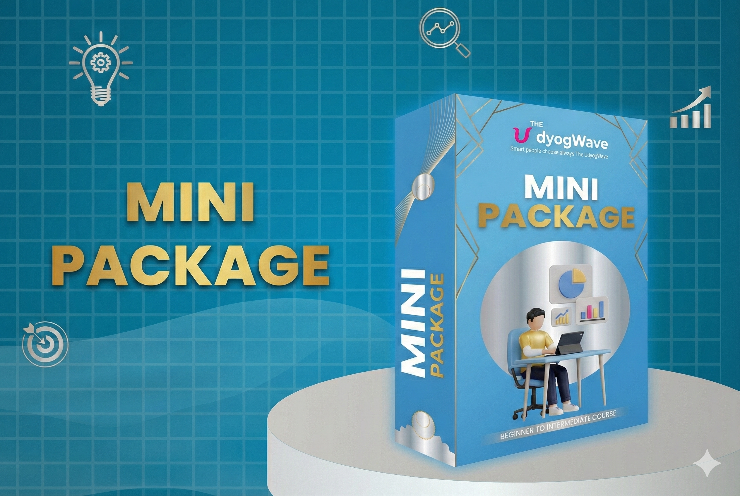 Mini Package